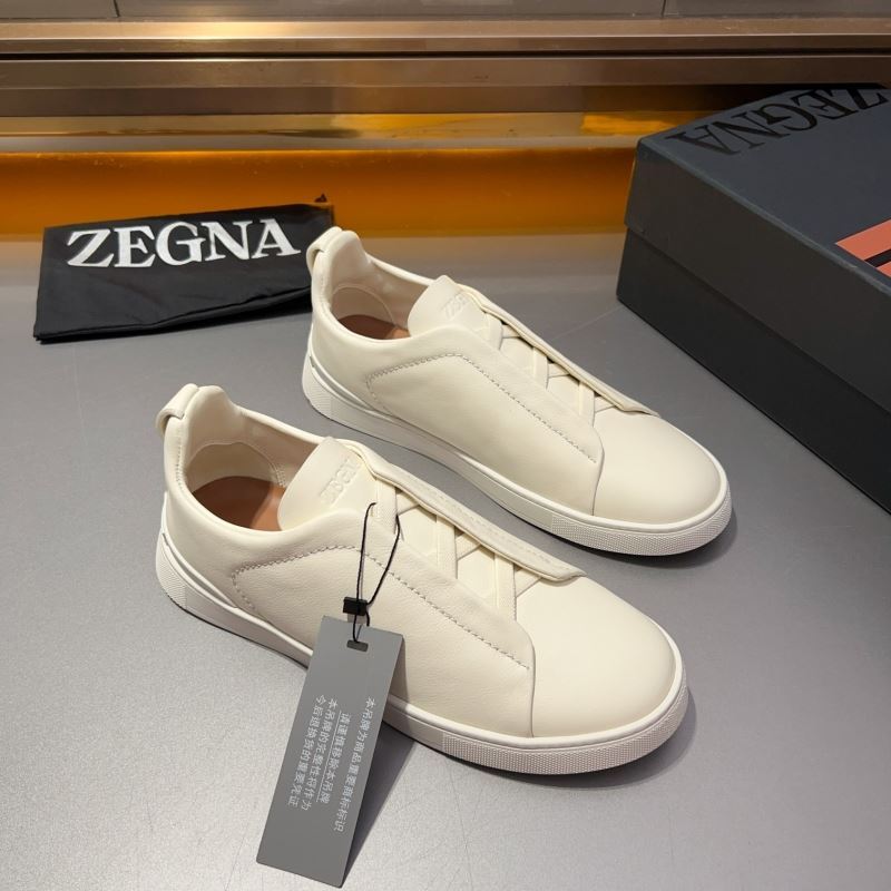 Ermenegildo Zegna Shoes